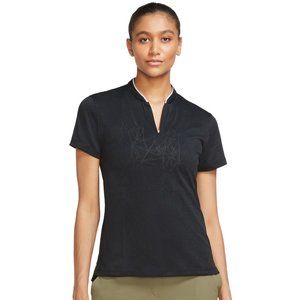 Nike Breathe Golf Polo